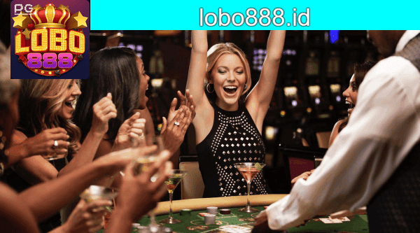 LOBO888