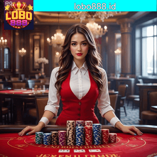 LOBO888