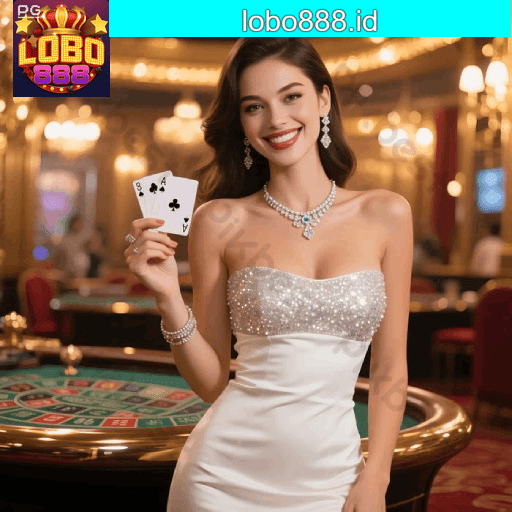 LOBO888
