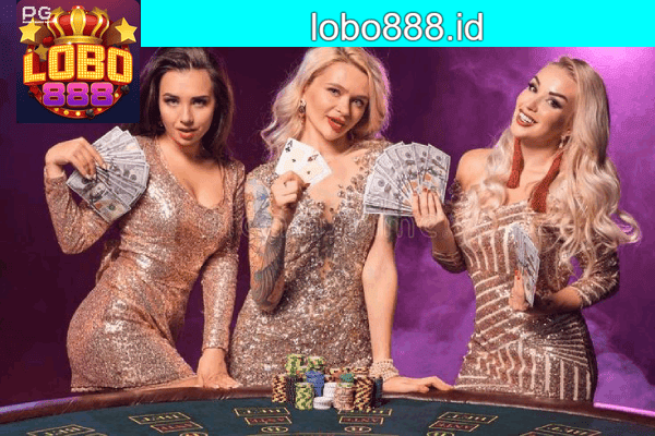 LOBO888
