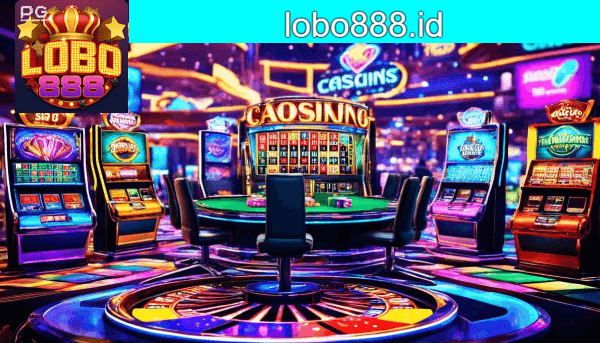 LOBO888