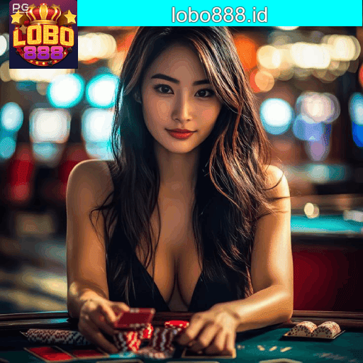 LOBO888