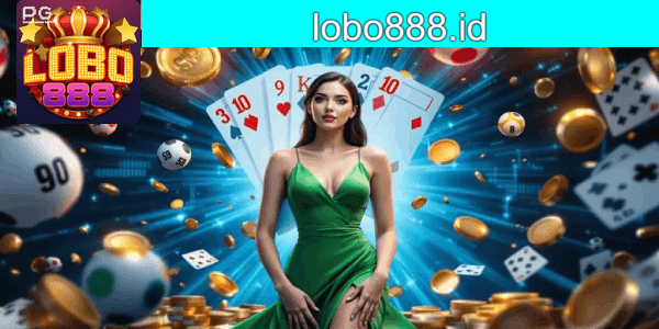 LOBO888