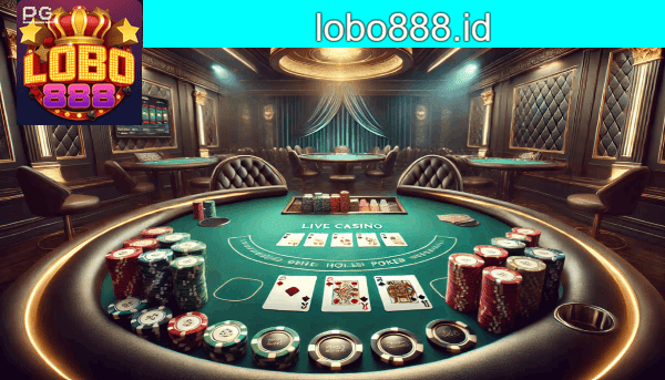 LOBO888