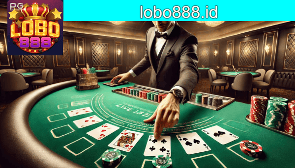 LOBO888