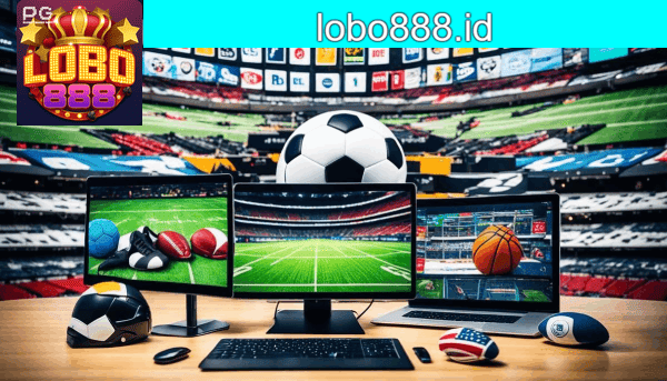 LOBO888