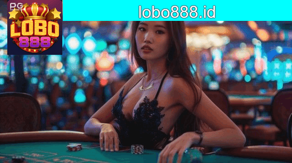LOBO888