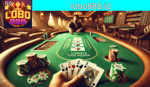 LOBO888
