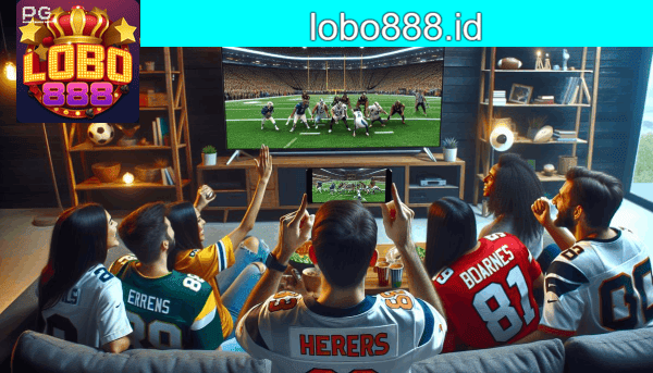 LOBO888