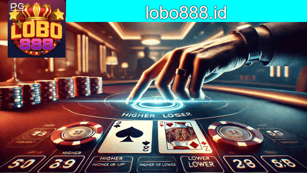 LOBO888