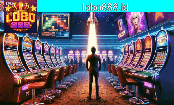 LOBO888
