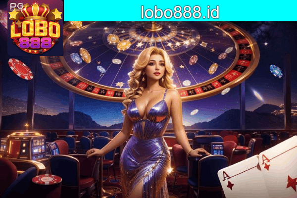 LOBO888