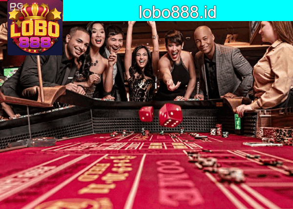 LOBO888