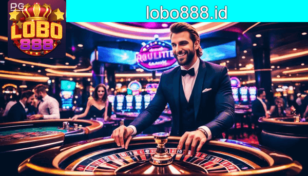 LOBO888